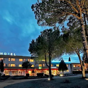 L'aquitaine - Cahors Sud Hotel L'Hospitalet (Lot)