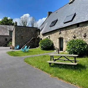 Les Fermes De Kercadoret Couette-café Belz
